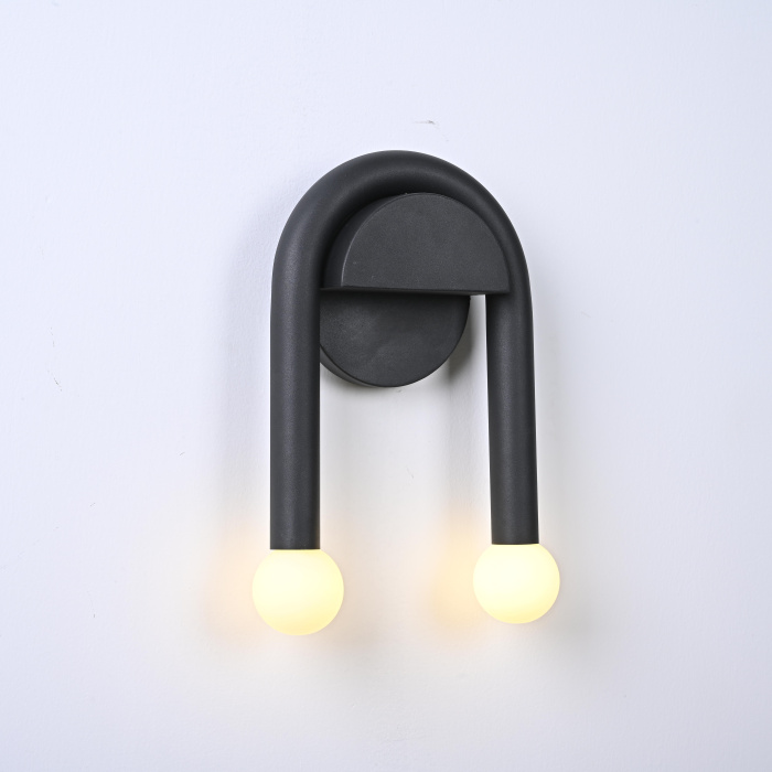 Настенный светильник KETTIL ImperiumLoft