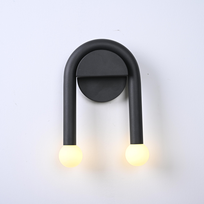 Настенный светильник KETTIL ImperiumLoft