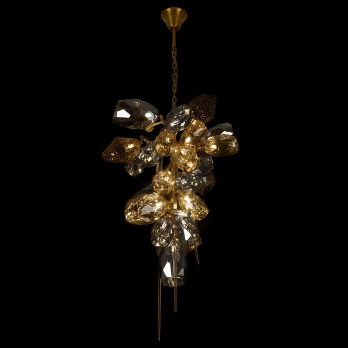 Подвесная люстра LOFT IT Britannica 10401/800M