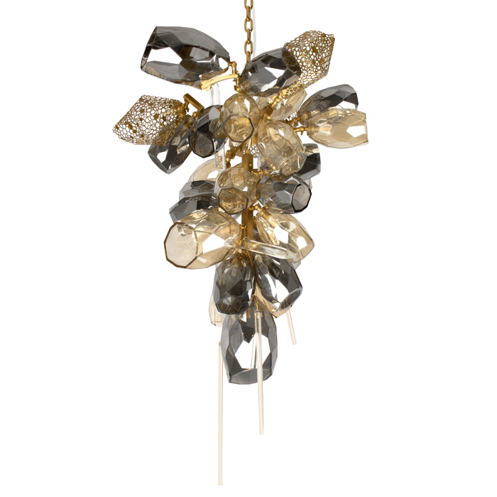 Подвесная люстра LOFT IT Britannica 10401/800M