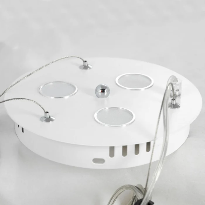 Светильник подвесной Lussole Cuscino LSP-8602