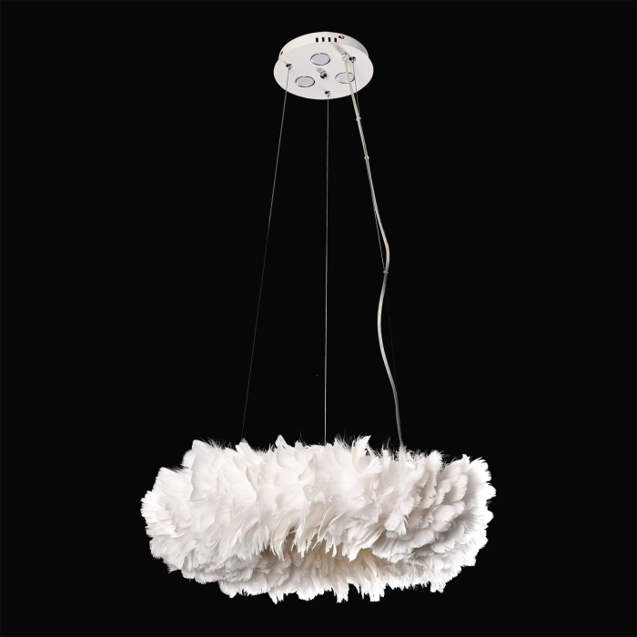 Светильник подвесной Lussole Cuscino LSP-8602