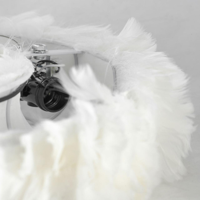 Светильник подвесной Lussole Cuscino LSP-8602