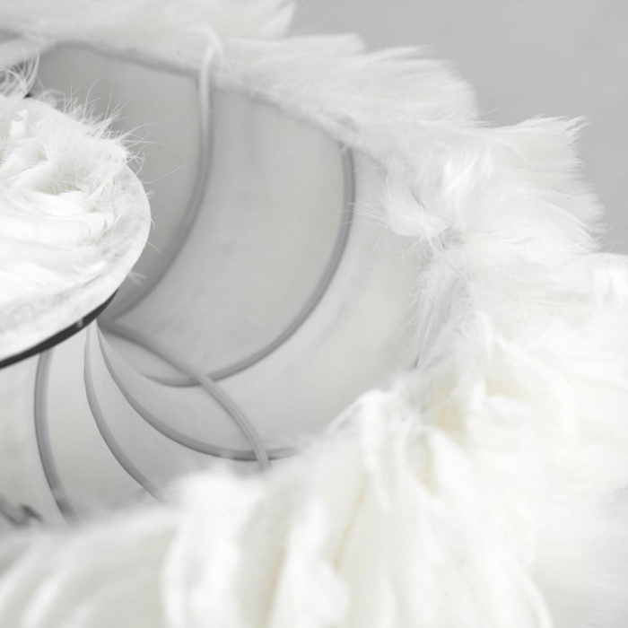 Светильник подвесной Lussole Cuscino LSP-8602