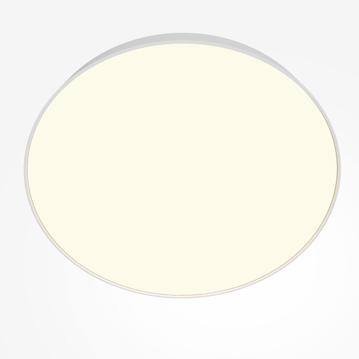 Потолочный светильник Maytoni Zon C032CL-90W3K-RD-W