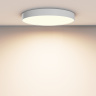 Потолочный светильник Maytoni Zon C032CL-90W3K-RD-W