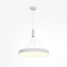 Потолочный светильник Maytoni Zon C032CL-90W3K-RD-W