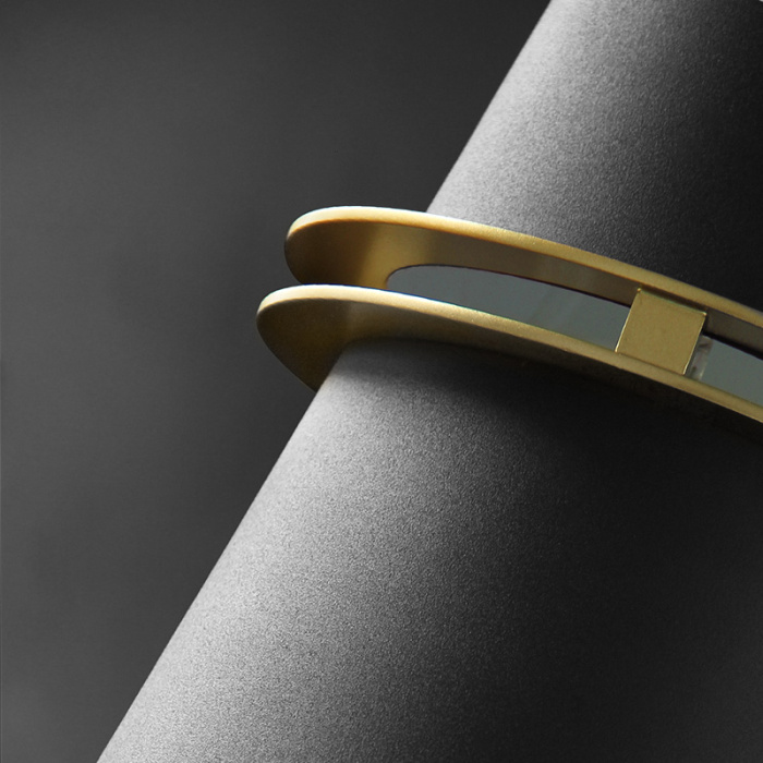 Настенный светильник REINAR WALL Черный ImperiumLoft