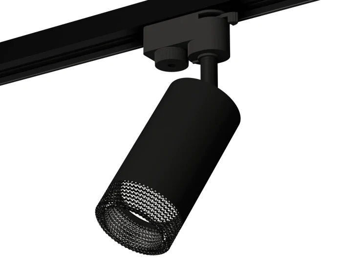 Комплект трекового однофазного светильника Ambrella light XT6323081