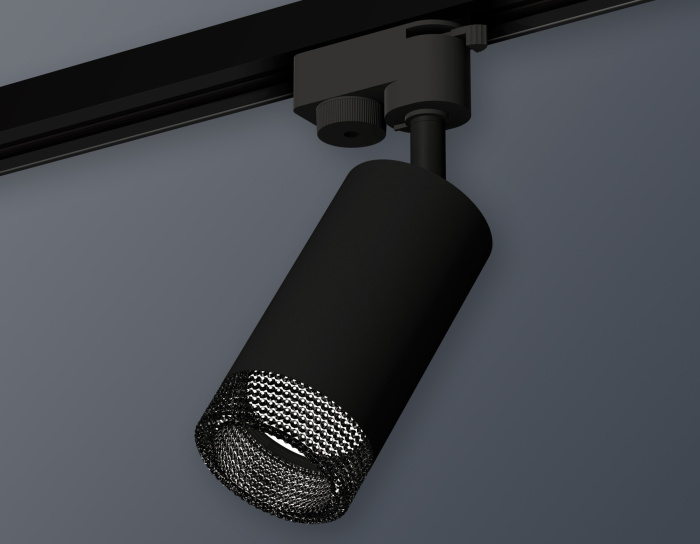 Комплект трекового однофазного светильника Ambrella light XT6323081