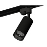 Комплект трекового однофазного светильника Ambrella light XT6323081