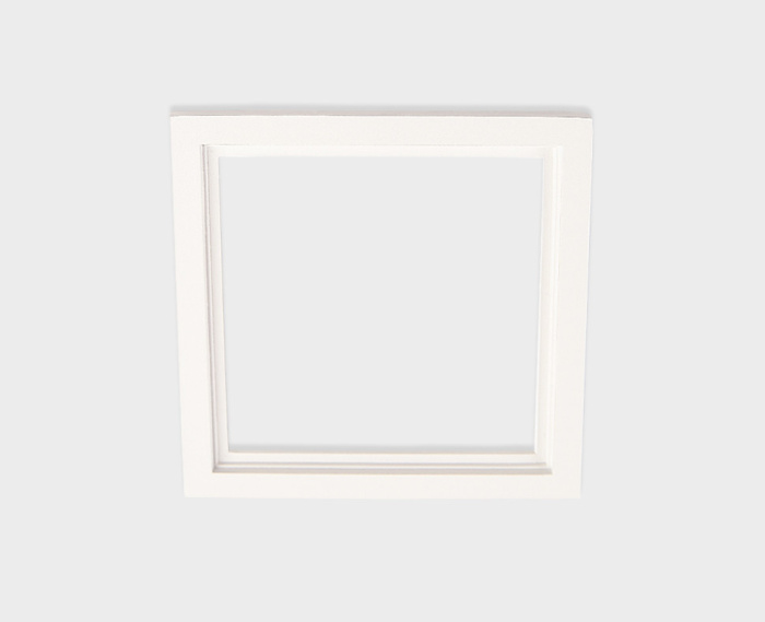 Светильник встраиваемый Italline IT06-6020 white 4000K + IT06-6021 white