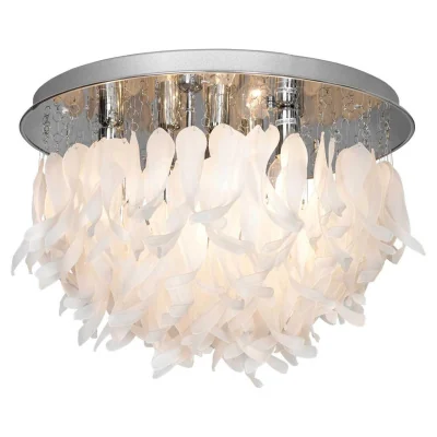 Люстра потолочная Lussole Como LSA-5603-07