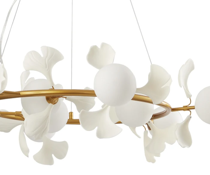 Люстра Kink Light 07867-9A,33