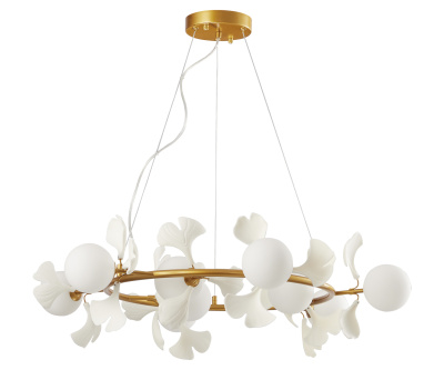 Люстра Kink Light 07867-9A,33