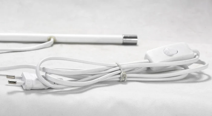 Торшер WRANGELL GRLSP-0522