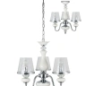 Люстра Crystal Lux BETIS SP-PL3