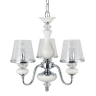 Люстра Crystal Lux BETIS SP-PL3