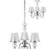 Люстра Crystal Lux BETIS SP-PL3