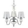 Люстра Crystal Lux BETIS SP-PL3