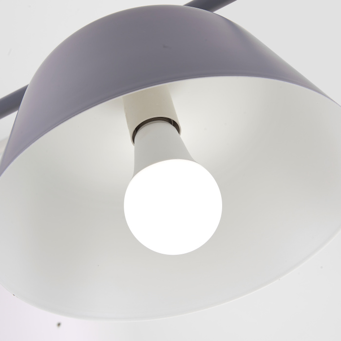 Подвесной светильник Ambit Gray Long ImperiumLoft