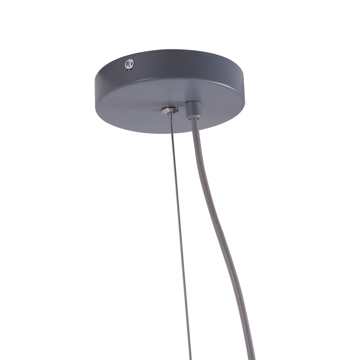 Подвесной светильник Ambit Gray Long ImperiumLoft