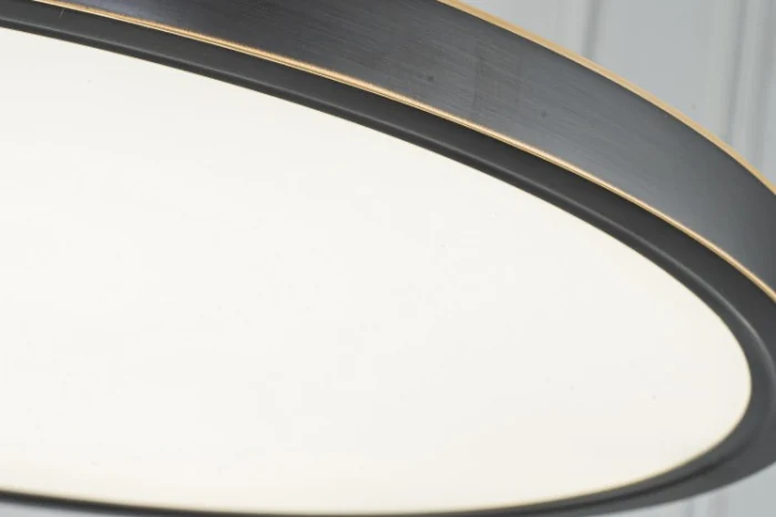 Потолочный светильник Belfast Glenmore 8088-5H BL