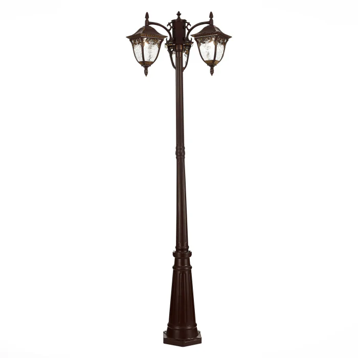 Светильник уличный наземный SL083.705.03 ST LUCE