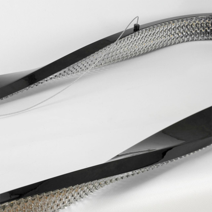 Подвесной светодиодный светильник Lussole Kent LSP-7090