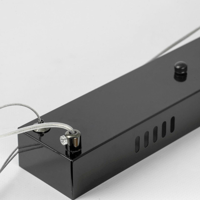 Подвесной светодиодный светильник Lussole Kent LSP-7090