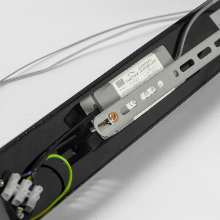 Подвесной светодиодный светильник Lussole Kent LSP-7090