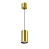 Подвесной светильник Maytoni Vol P100PL-20W4K-BS