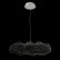 Подвесной светильник LOFT IT 10100/350 Silver