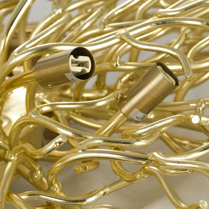 Люстра подвесная Lussole LSP-8606