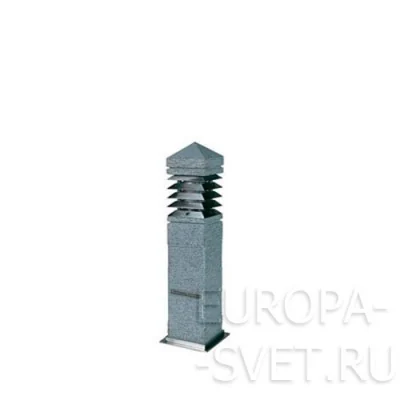 Royal Botania Фонарный столб Lighthouse granite LIG40ST