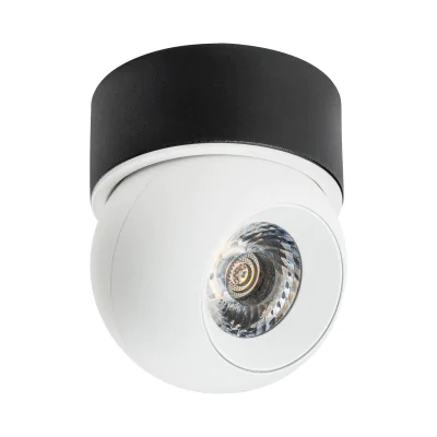 Комплект со светильником Intero Intero BALL Lightstar i06407