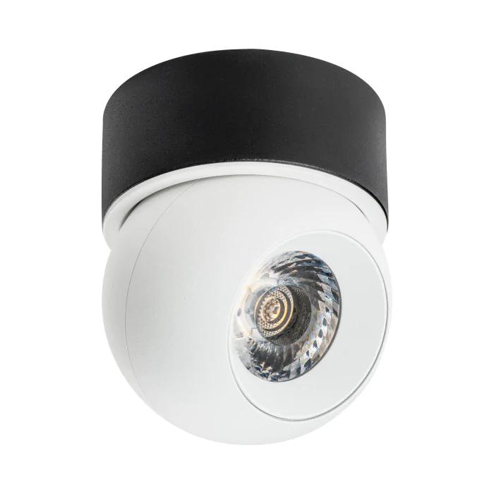 Комплект со светильником Intero Intero BALL Lightstar i06407