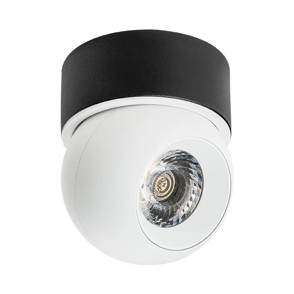 Комплект со светильником Intero Intero BALL Lightstar i06407