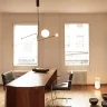 Подвесной светильник ImperiumLoft Lines 140821-26