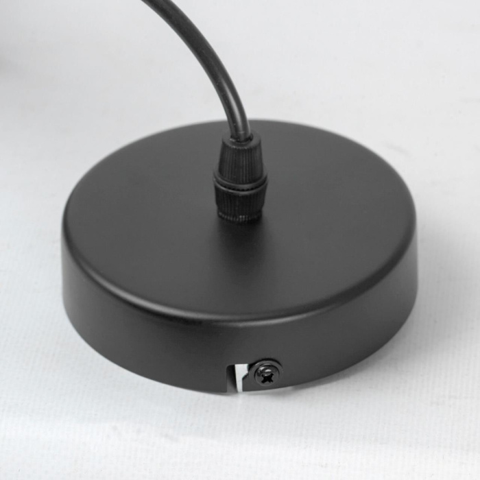 Светильник подвесной Lussole Miller LSP-8925