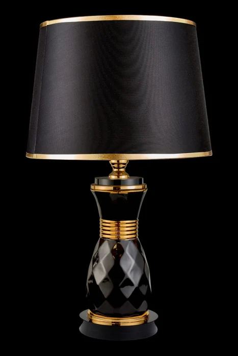 Настольная лампа Leon Muses LE2313