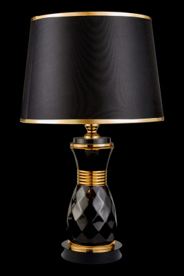 Настольная лампа Leon Muses LE2313