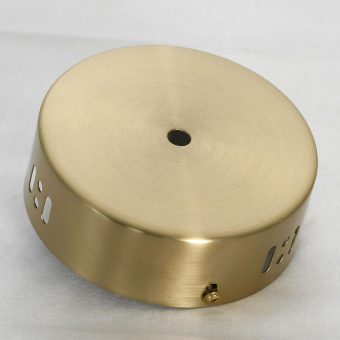 Подвесной светодиодный светильник Lussole Concord LSP-7021