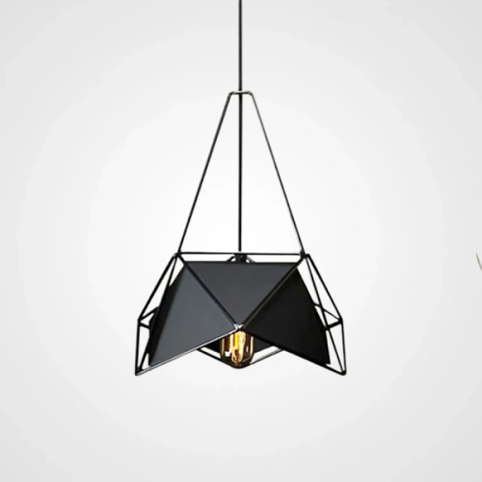 Подвесной светильник RODS D ImperiumLoft