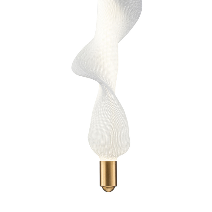 Подвесной светильник TORNADO INDIGO V000084L