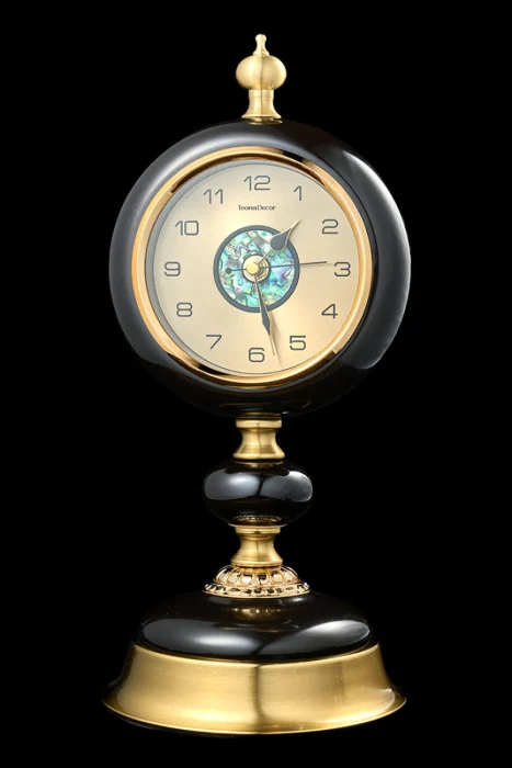 Статуэтка Teona Decor Montre TD5104 Black