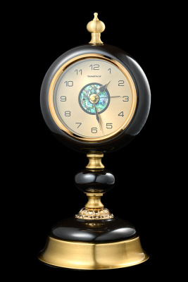 Статуэтка Teona Decor Montre TD5104 Black