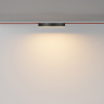 Трековый светильник Maytoni Basis TR129B-12W3K-B