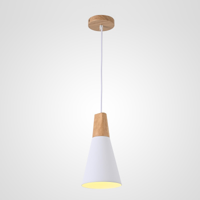 Подвесной светильник XD-A White ImperiumLoft