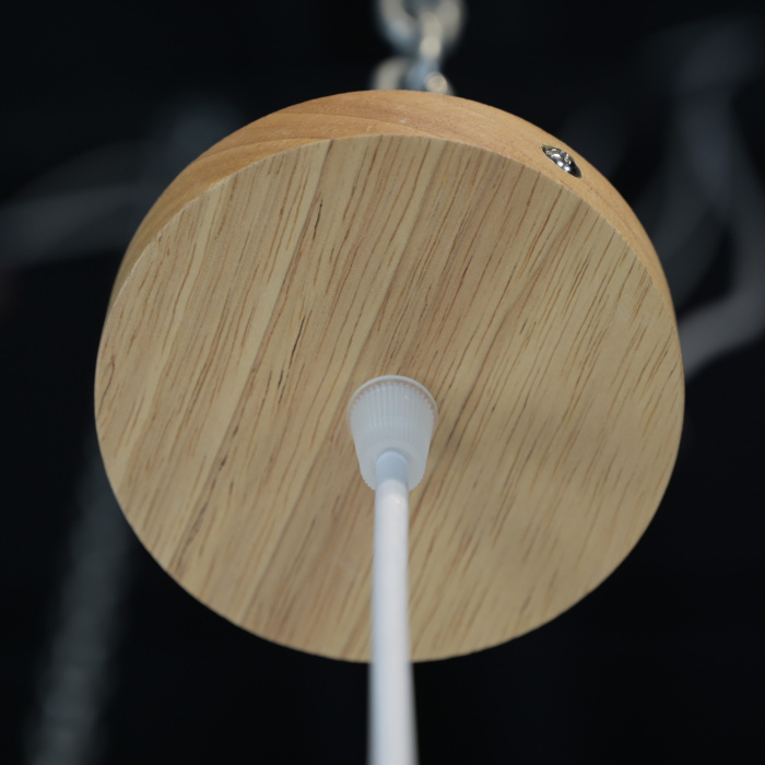 Подвесной светильник XD-A White ImperiumLoft